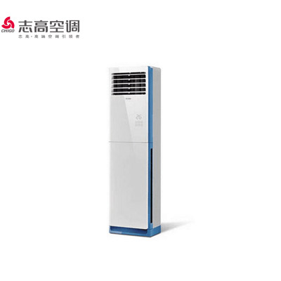 志高暖通出品GCHV空调大1匹1.5匹2匹积微壁挂式新能效家用挂机